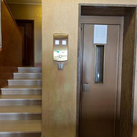 רומא Alexandra Apartment מראה חיצוני תמונה