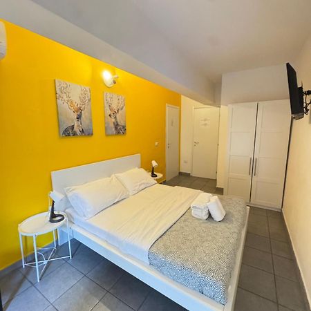 רומא Alexandra Apartment מראה חיצוני תמונה