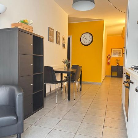 רומא Alexandra Apartment מראה חיצוני תמונה
