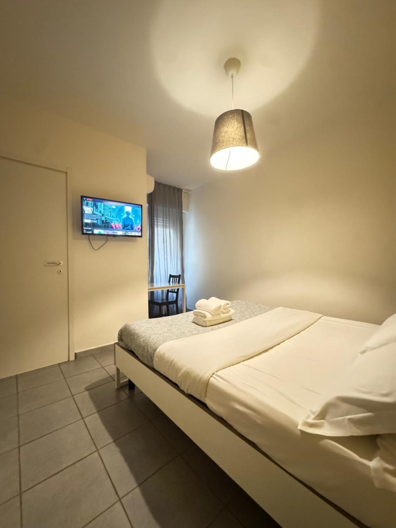 רומא Alexandra Apartment מראה חיצוני תמונה