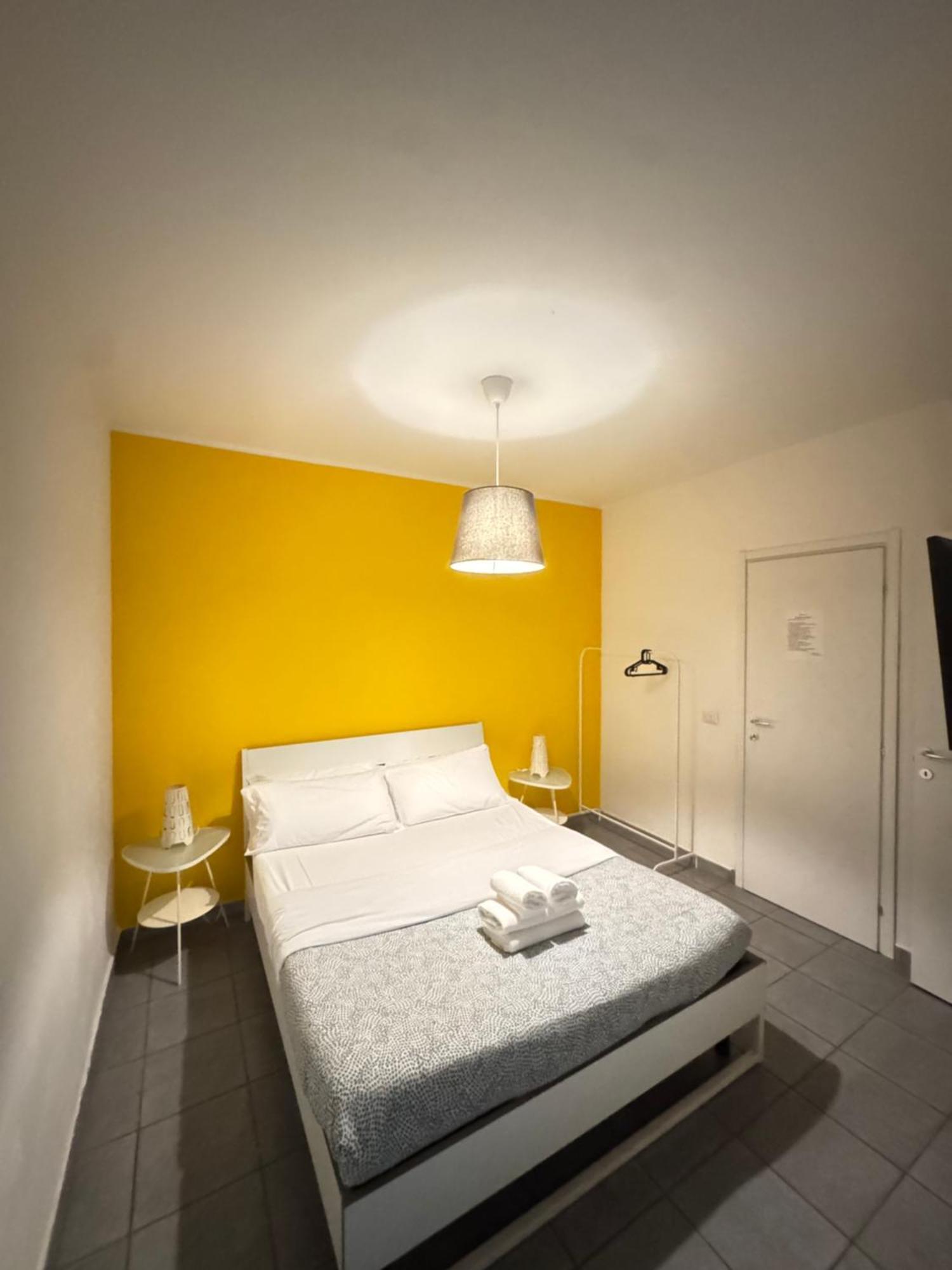 רומא Alexandra Apartment מראה חיצוני תמונה