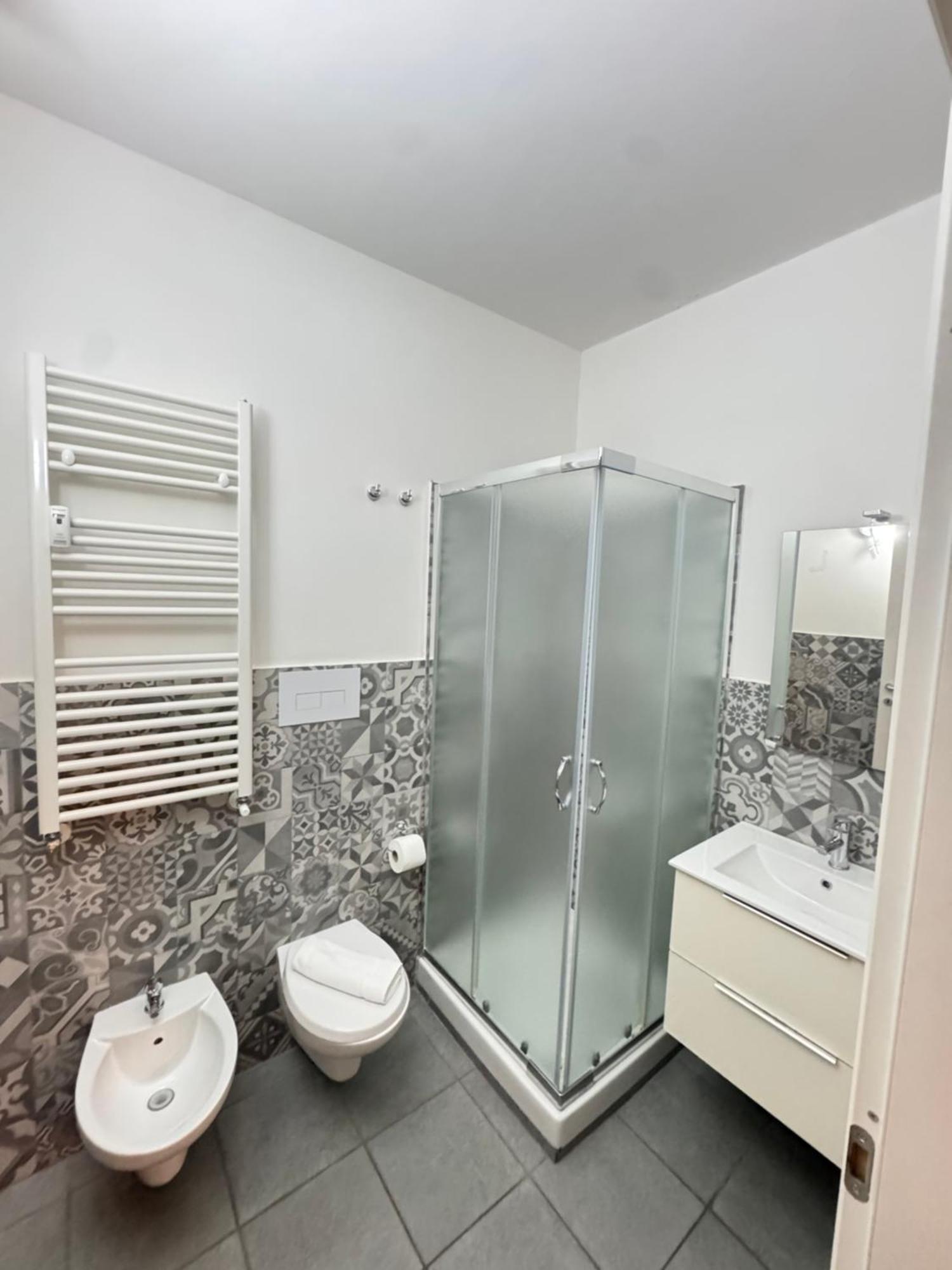 רומא Alexandra Apartment מראה חיצוני תמונה